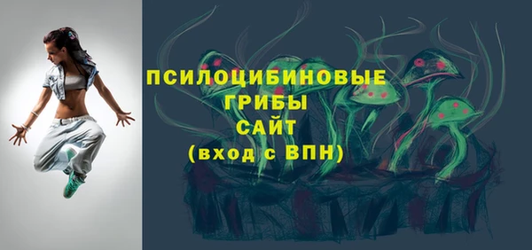 винт Кулебаки